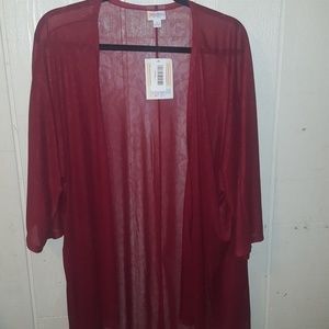 Lularoe large lindsey
